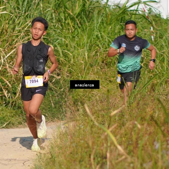 Runner Photo 5277514