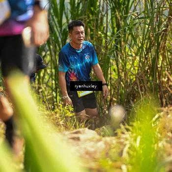 Runner Photo 5277516