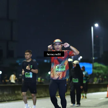 Runner Photo 5277518