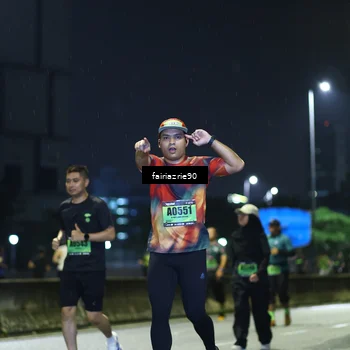 Runner Photo 5277519