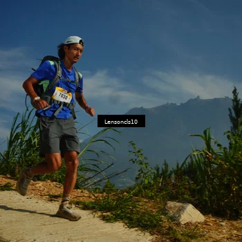 Runner Photo 5277520