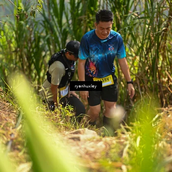 Runner Photo 5277521