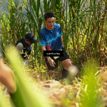 Runner Photo 5277522