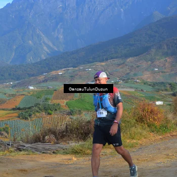 Runner Photo 5277524
