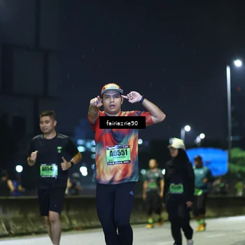 Runner Photo 5277525