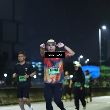 Runner Photo 5277526