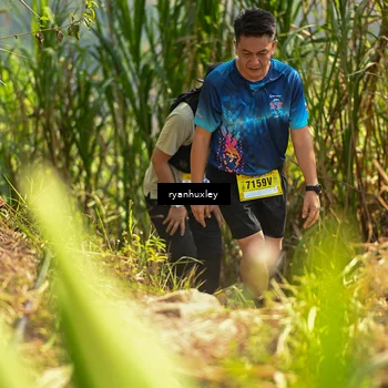 Runner Photo 5277530