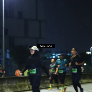 Runner Photo 5277531