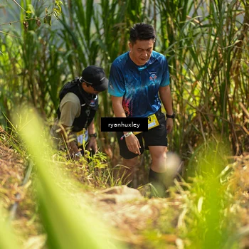 Runner Photo 5277534