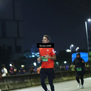 Runner Photo 5277538