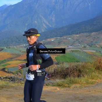 Runner Photo 5277539