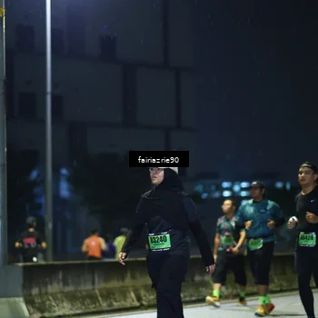 Runner Photo 5277540