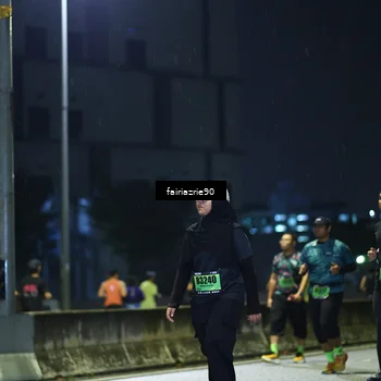 Runner Photo 5277541