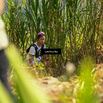 Runner Photo 5277543