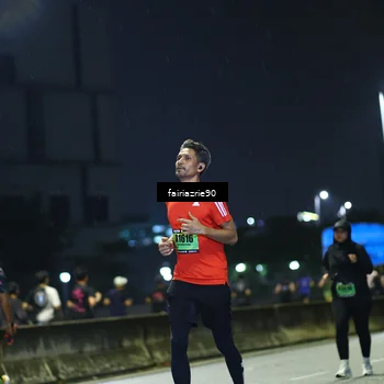 Runner Photo 5277545