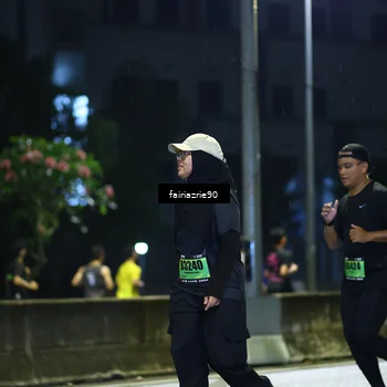 Runner Photo 5277546