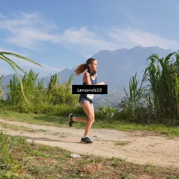 Runner Photo 5277550