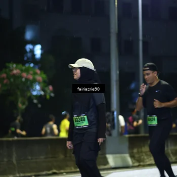 Runner Photo 5277551