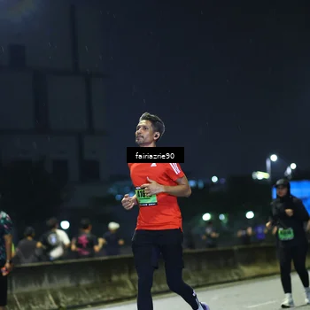 Runner Photo 5277553