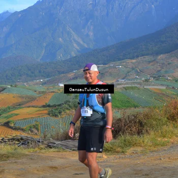 Runner Photo 5277554