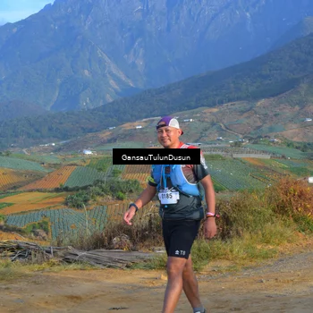 Runner Photo 5277555