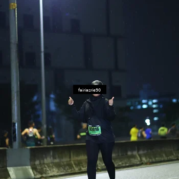 Runner Photo 5277556