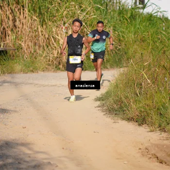 Runner Photo 5277558