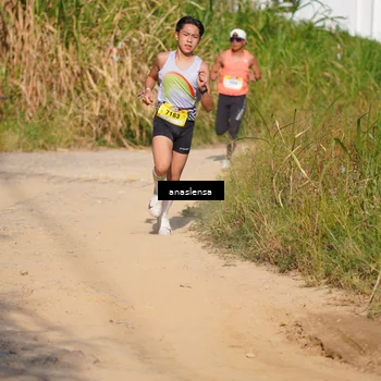 Runner Photo 5277559