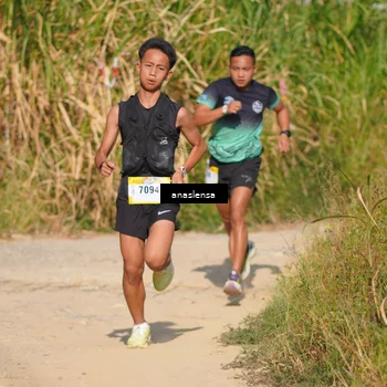 Runner Photo 5277561