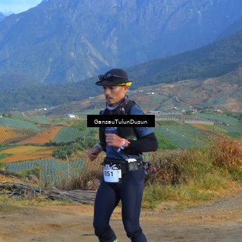 Runner Photo 5277562