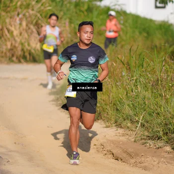 Runner Photo 5277563