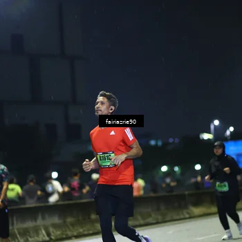 Runner Photo 5277569