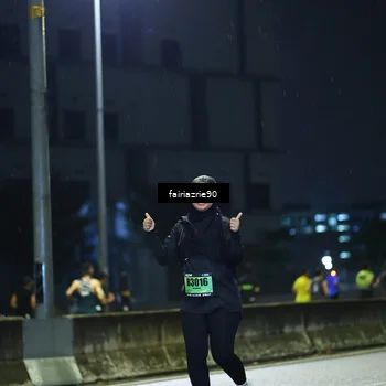 Runner Photo 5277572