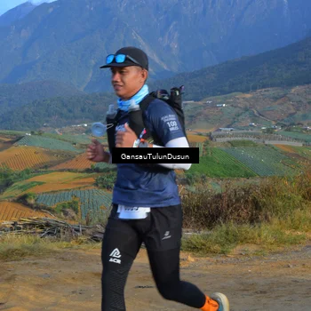 Runner Photo 5277573