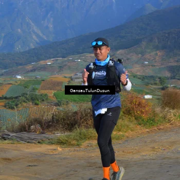 Runner Photo 5277575