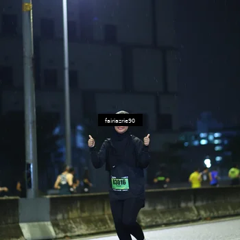 Runner Photo 5277581