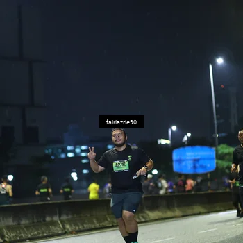 Runner Photo 5277589