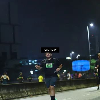 Runner Photo 5277590