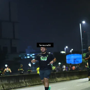 Runner Photo 5277591