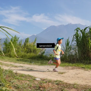 Runner Photo 5277596