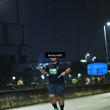 Runner Photo 5277598