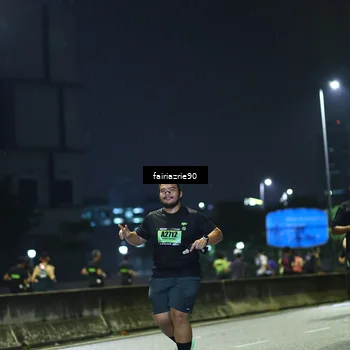 Runner Photo 5277599