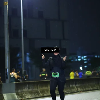 Runner Photo 5277601