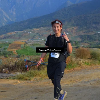 Runner Photo 5277603