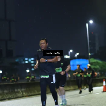 Runner Photo 5277604