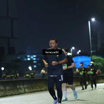 Runner Photo 5277606
