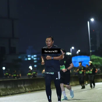 Runner Photo 5277607