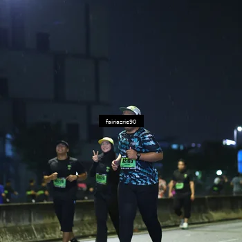Runner Photo 5277617