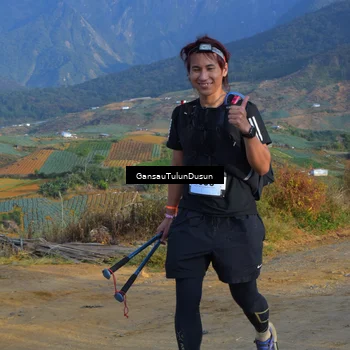 Runner Photo 5277621
