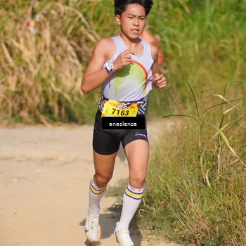 Runner Photo 5277622